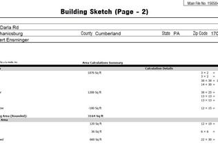 409 Darla Rd, Mechanicsburg, PA 17055