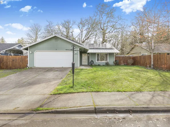 87647 Halcyon Dr, Veneta, OR 97487