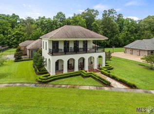 10648 Manchac Pass Ave, Baton Rouge, LA 70817
