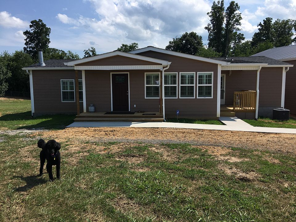 Scotty’s Farm House