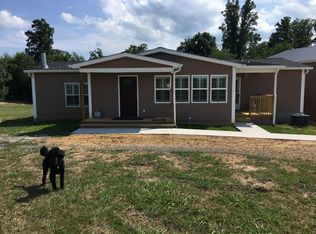 126 Hl Good Rd, Gray, TN 37615