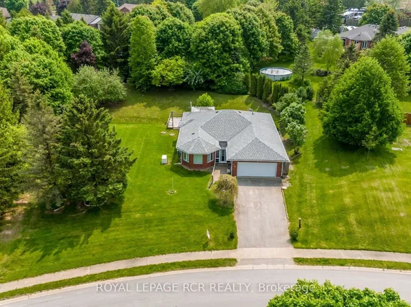 3 Henry St, Amaranth, ON L9W 3Z1