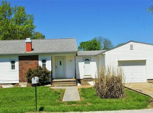 2201 Delmar Ave, Belleville, IL 62221