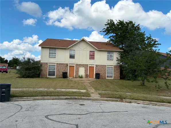 4503 Chase Cir, Killeen, TX 76543