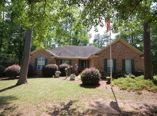 1814 Silver Maple Dr, North Augusta, SC 29860