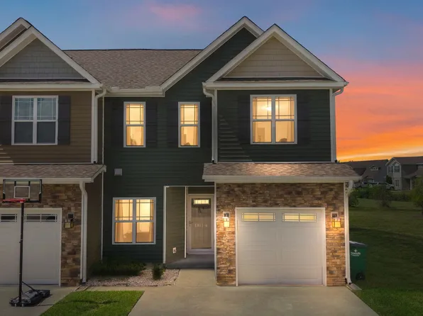 1811 Fox Den Way #6, Greenville, NC 27858