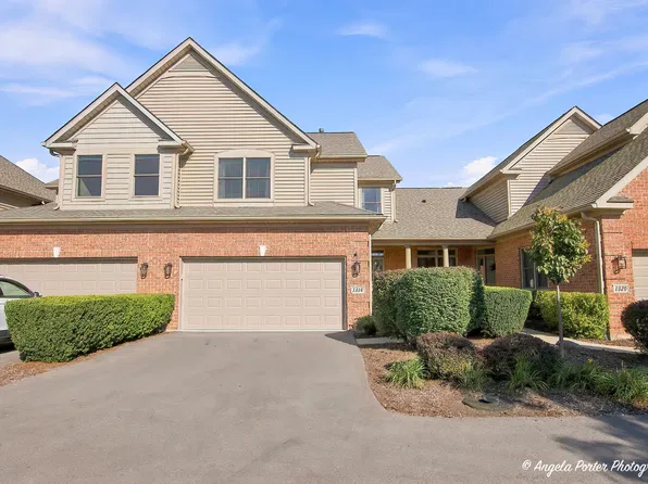 1316 Inverness Ct, Antioch, IL 60002