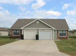 115 SE 1161st #A, Knob Noster, MO 65336