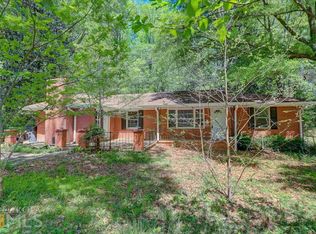 3707 Lithia Way, Lithia Springs, GA 30122