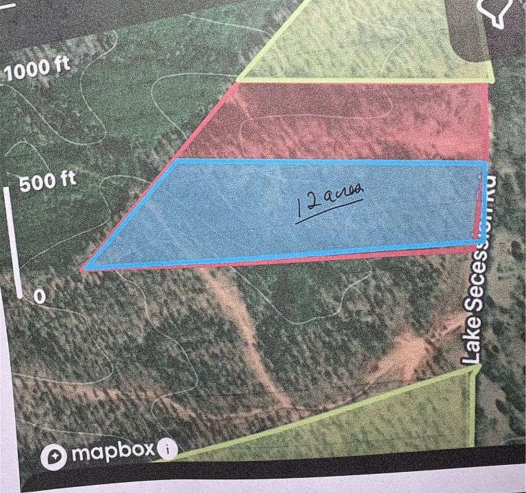 1st image of Lake Secession Rd