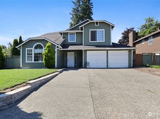 12425 SE 223rd Dr, Kent, WA
