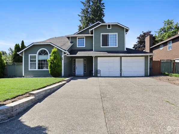 12425 SE 223rd Drive, Kent, WA 98031