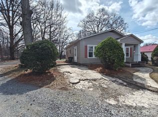 105 Long Ferry Rd, Spencer, NC 28159