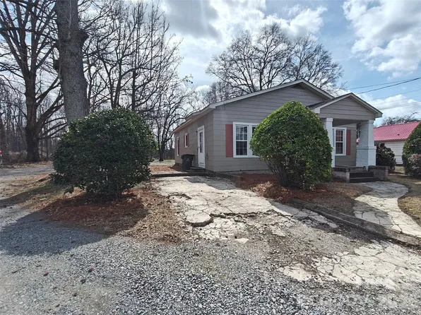 105 Long Ferry Rd, Spencer, NC 28159