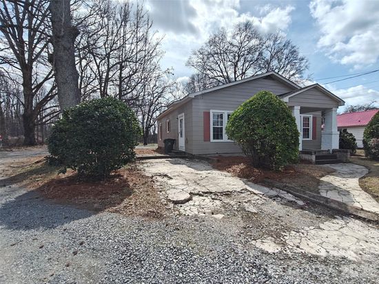 105 Long Ferry Rd, Spencer, NC 28159