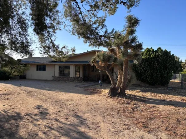 57986 Joshua Ln, Yucca Valley, CA 92284