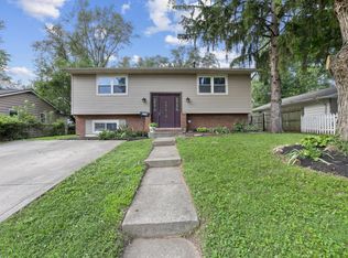 5122 Gunston Dr, Columbus, OH 43232