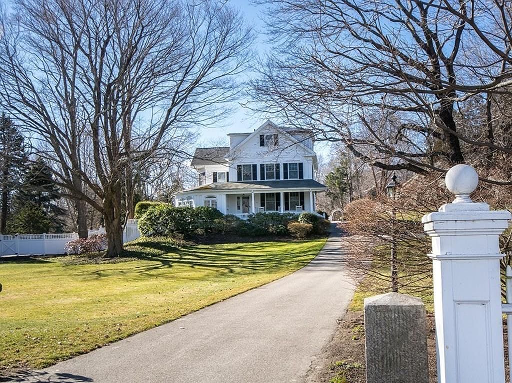 55 N Main St, Cohasset, MA 02025 Zillow