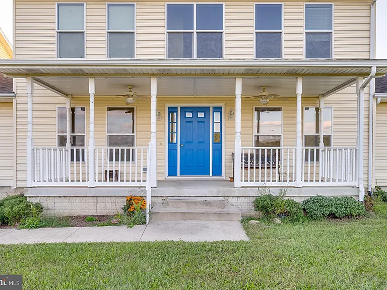 401 Ponderosa Trl #1 — Photo 1