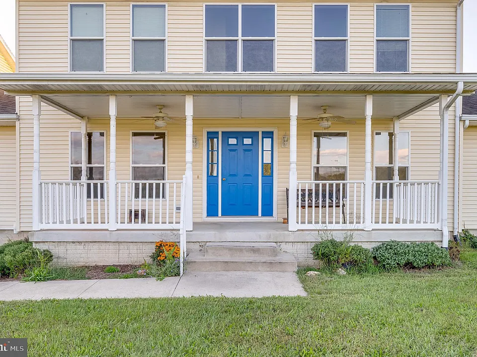 401 Ponderosa Trl #1
