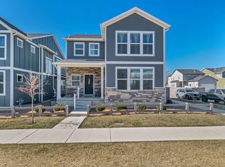 892 N 2175 W, Layton, UT 84041