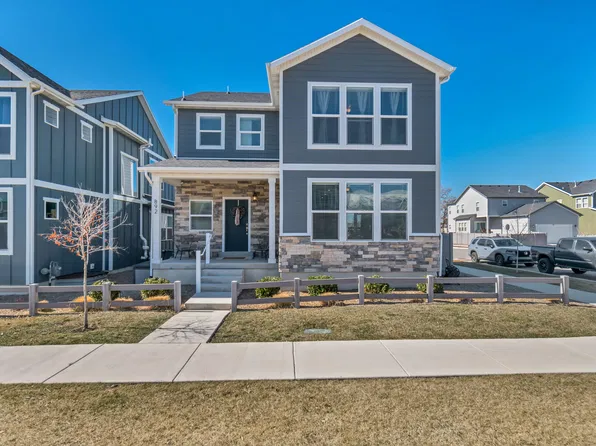 892 N 2175 W, Layton, UT 84041