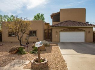 1608 Los Luceros Rd NW, Albuquerque, NM 87104
