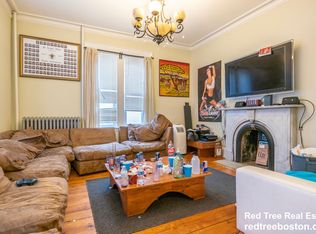 49 Alleghany St #1, Boston, MA 02120