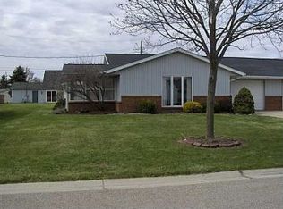 205 Farmington Rd, Archbold, OH 43502