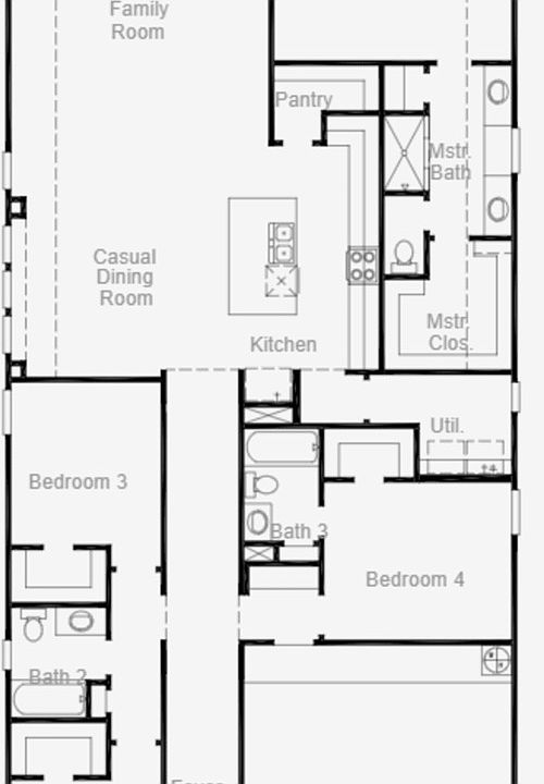 2nd image of 10316 Bartenheim Dr