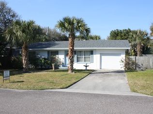 122 13th St, Saint Augustine, FL 32080