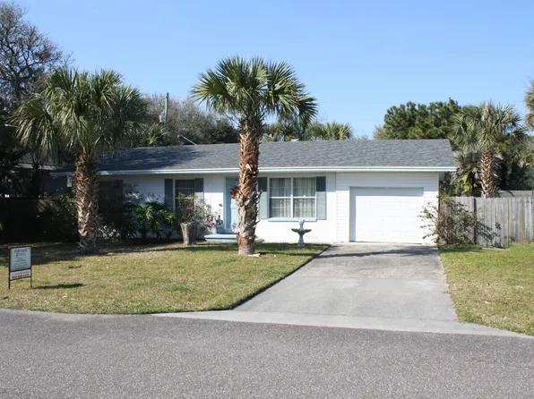 122 13th St, Saint Augustine, FL 32080
