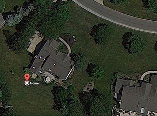 2499 Wyndbend Blvd, Powell, OH