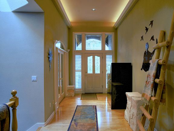 Entry Hall