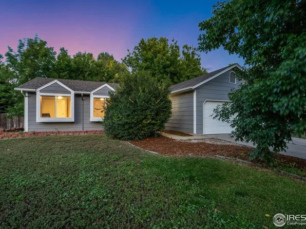 3802 Dall Pl, Fort Collins, CO 80525