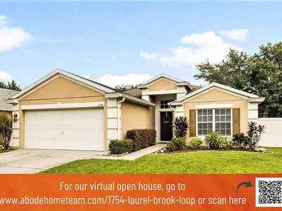 1754 Laurel Brook Loop, Casselberry, FL, 32707