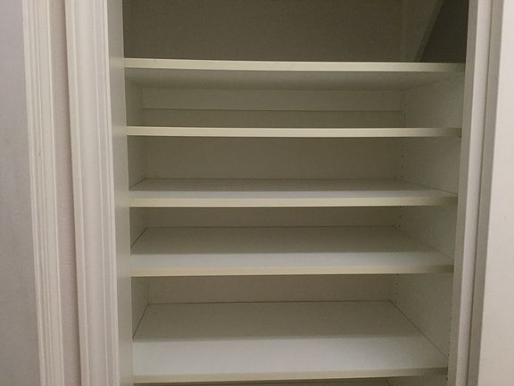 Storage pantry