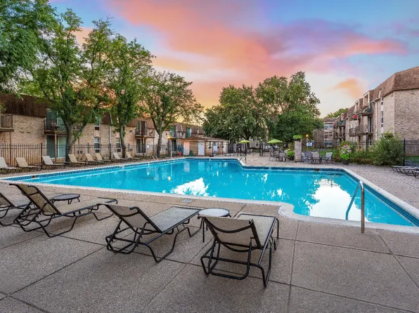 450 Green Apartments, 450 Forest Ave APT E-302, Norristown, PA 19401