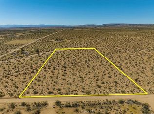 1690 Cambria Ave, Landers, CA 92285