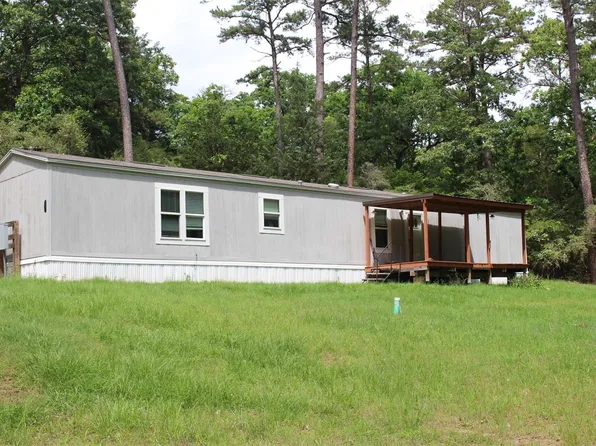 555 Beaver Run, Grapeland, TX 75844