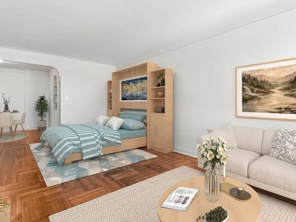 111-39 76th Rd APT D8, Forest Hills, NY 11375