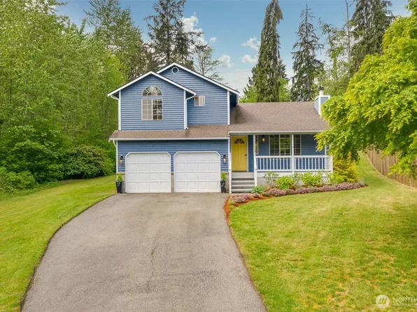 31003 NE 143rd Street, Duvall, WA 98019