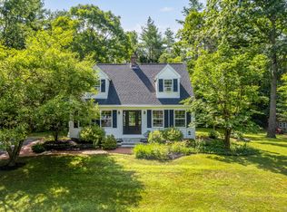 24 Bear Run, Gorham, ME 04038