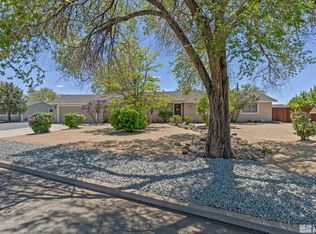 70 W Sky Ranch Blvd, Sparks, NV 89441