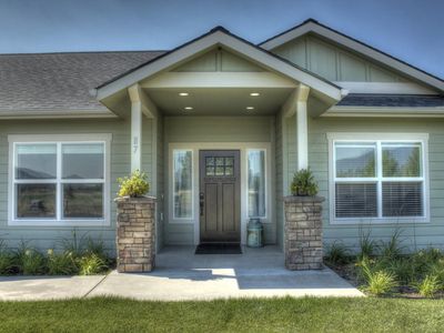 87 Links Dr, Blanchard, ID, 83804