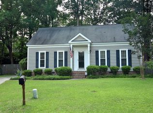 106 Queen Anne Ct, Columbia, SC 29210