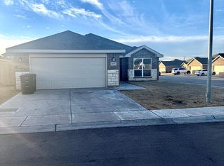 1600 Wrigley Dr, Odessa, TX 79762
