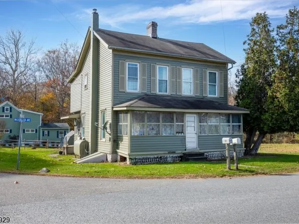 60 -58 Washington Ave, High Bridge Boro, NJ 08829