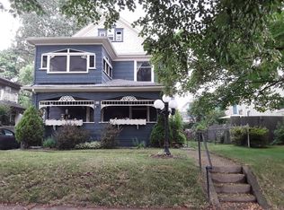 58 Grand Blvd #2, Binghamton, NY 13905