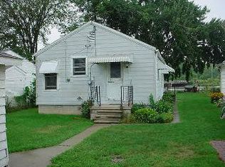 2840 Morin Point St, Erie, MI 48133